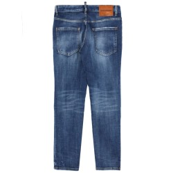 SKATER JEANS