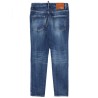 SKATER JEANS