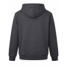 SWEATSHIRT WITH LOGO