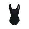 ONE PIECE SWIMSUIT WITH LOGO