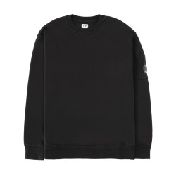 SWEATSHIRT WITH LOGO