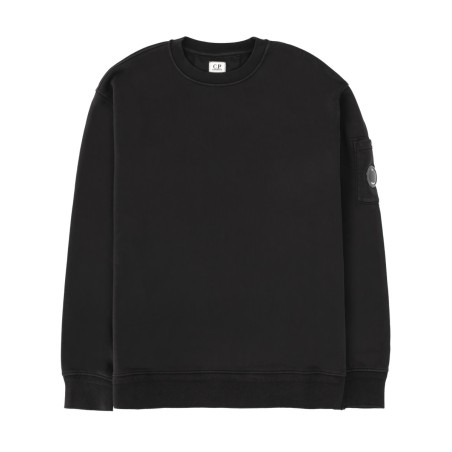 SWEATSHIRT WITH LOGO