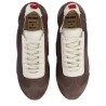 LEATHER SNEAKER