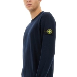 JERSEY WITH LOGO