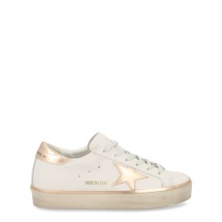 "HI STAR" SNEAKER