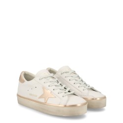 "HI STAR" SNEAKER