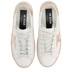 "HI STAR" SNEAKER
