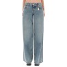 "VINTAGE DÉLAVÉ" JEANS