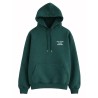 "SLOGAN" SWEATSHIRT