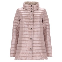 PADDED JACKET