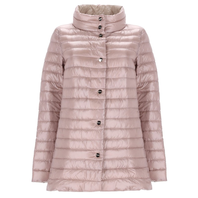 PADDED JACKET