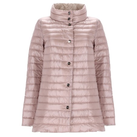 PADDED JACKET