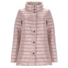 PADDED JACKET