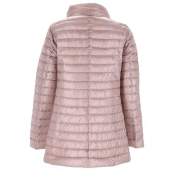 PADDED JACKET
