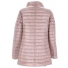 PADDED JACKET