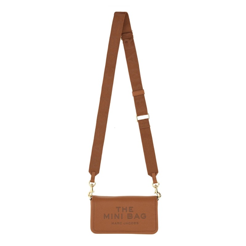 "THE MINI BAG" BAG