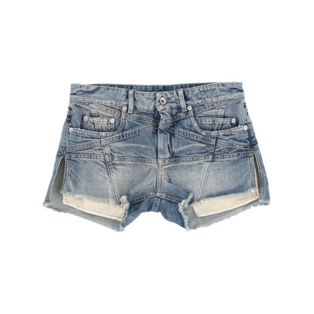 SHORTS "WOOL"