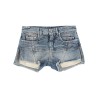 SHORTS "WOOL"