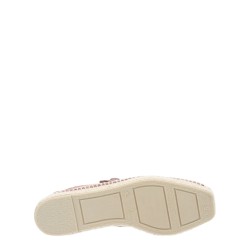 ESPADRILLE "PADUA"