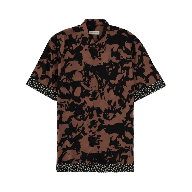 "CASSIDYE" SHIRT