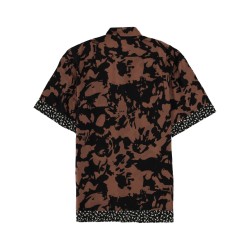"CASSIDYE" SHIRT