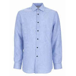 CAMICIA IN LINO