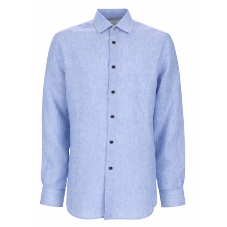 CAMICIA IN LINO