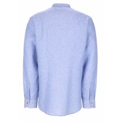 CAMICIA IN LINO