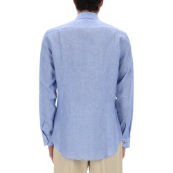 CAMICIA IN LINO