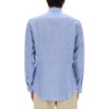 CAMICIA IN LINO