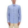 CAMICIA IN LINO