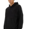 SWEATSHIRT WITH LOGO