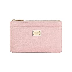LEATHER CARD HOLDER