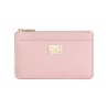 LEATHER CARD HOLDER