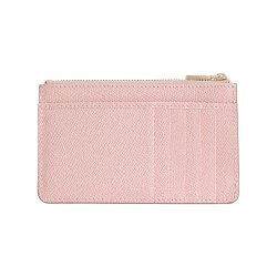 LEATHER CARD HOLDER