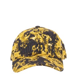 CAPPELLO DA BASEBALL CON STAMPA E LOGO