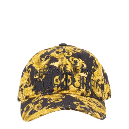CAPPELLO DA BASEBALL CON STAMPA E LOGO