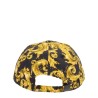 CAPPELLO DA BASEBALL CON STAMPA E LOGO