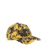 CAPPELLO DA BASEBALL CON STAMPA E LOGO