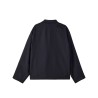 JACKET WITH COLLAR