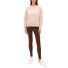 SWEATSHIRT WITH LOGO