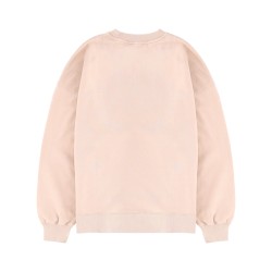 SWEATSHIRT WITH LOGO