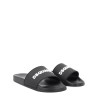 SANDAL WITH LOGO