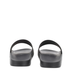 SANDAL WITH LOGO