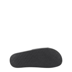 SANDAL WITH LOGO