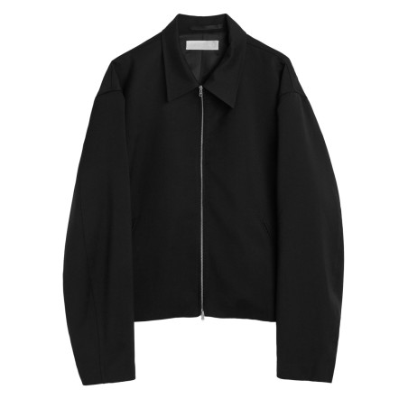 JACKET WITH ZIP