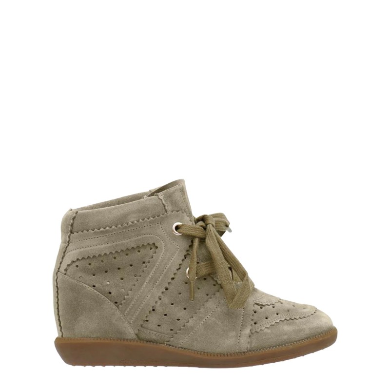 "BOBBY" SNEAKER