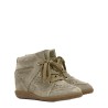 "BOBBY" SNEAKER