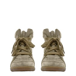 "BOBBY" SNEAKER