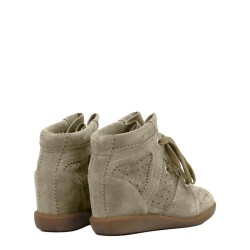 "BOBBY" SNEAKER